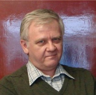Dr. Kevin Hillman